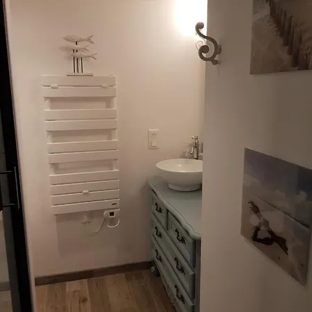 Au Chant Des Oiseaux 3* Le Torquesne