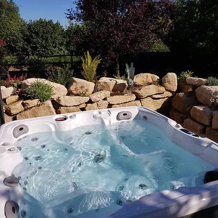 Au Chant Des Oiseaux Alojamento de Acomodação e Pequeno-almoço Le Torquesne