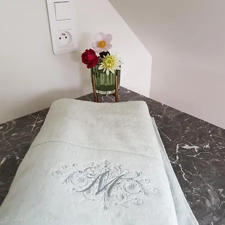 Au Chant Des Oiseaux Le Torquesne