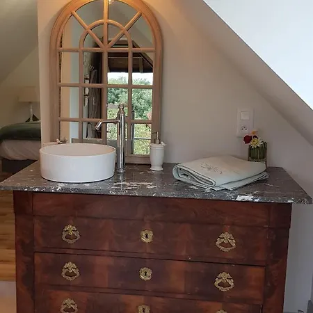 Au Chant Des Oiseaux