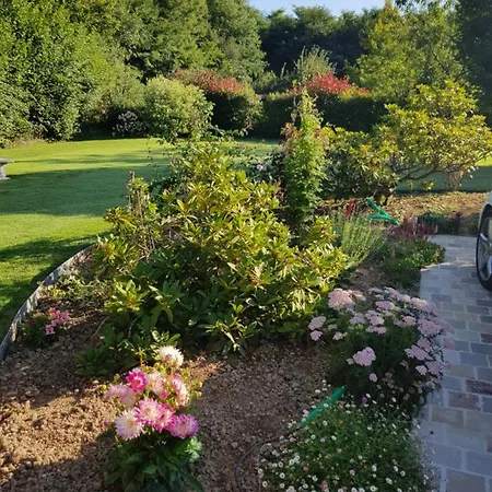 Au Chant Des Oiseaux 3* Le Torquesne