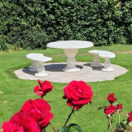 Au Chant Des Oiseaux Nocleg ze śniadaniem Le Torquesne