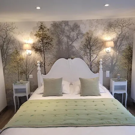 Au Chant Des Oiseaux