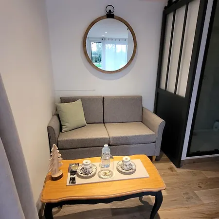 Au Chant Des Oiseaux 3* Le Torquesne