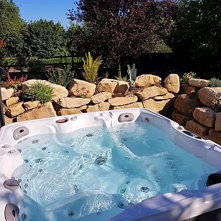 Bed & Breakfast Au Chant Des Oiseaux 3*