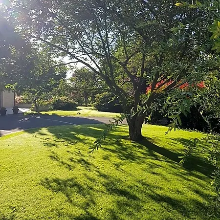 Au Chant Des Oiseaux Bed & Breakfast 3*