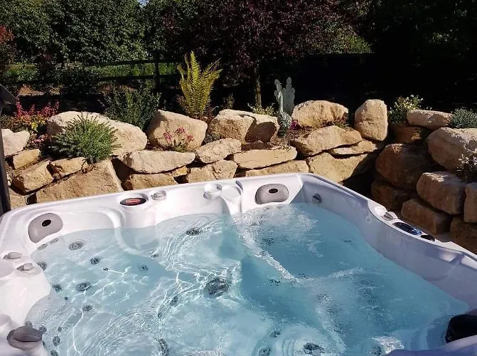 Au Chant Des Oiseaux Bed & Breakfast Le Torquesne