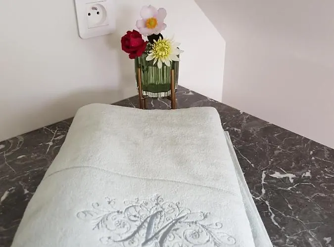 Au Chant Des Oiseaux Le Torquesne