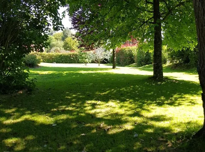 Au Chant Des Oiseaux Bed & Breakfast Le Torquesne