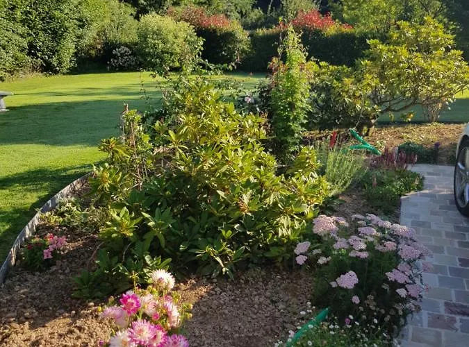 Au Chant Des Oiseaux 3* Le Torquesne