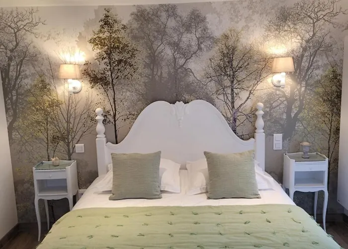 Au Chant Des Oiseaux