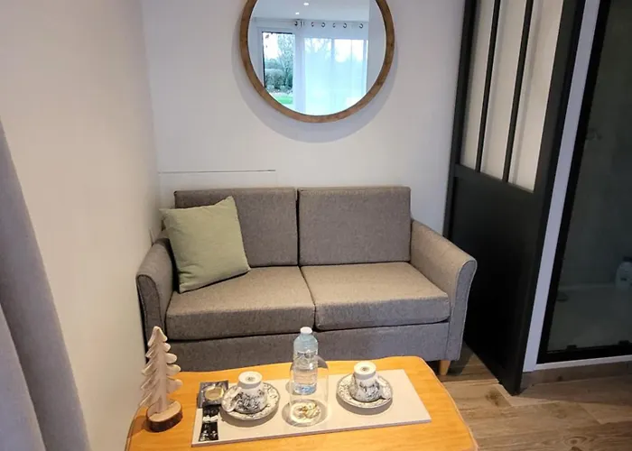 Au Chant Des Oiseaux 3* Le Torquesne